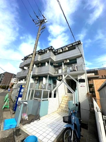 ダイドーメゾン西宮北口Ⅹ