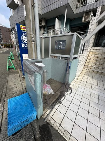 ダイドーメゾン西宮北口Ⅹのその他共用部分