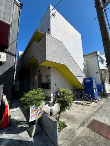 ソフィア新長田