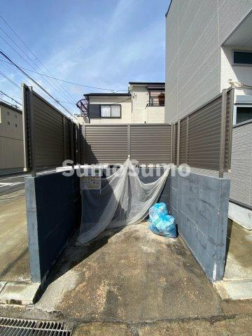 プレジャー神戸のその他共用部分