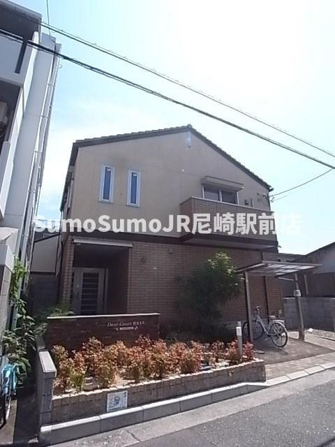 ディアコート難波本町