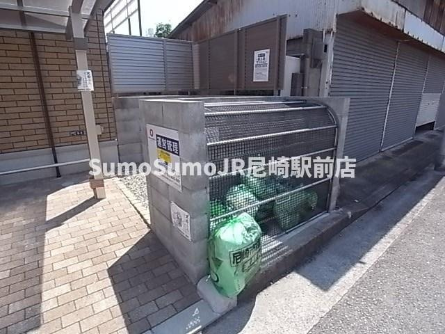 ディアコート難波本町のその他共用部分