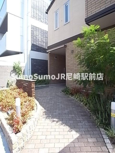 ディアコート難波本町のその他共用部分
