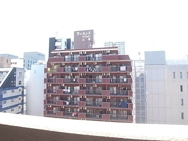 フロイデの展望