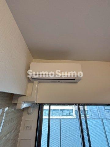 プレジオ鎗屋町の設備