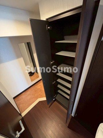 プレジオ鎗屋町のその他