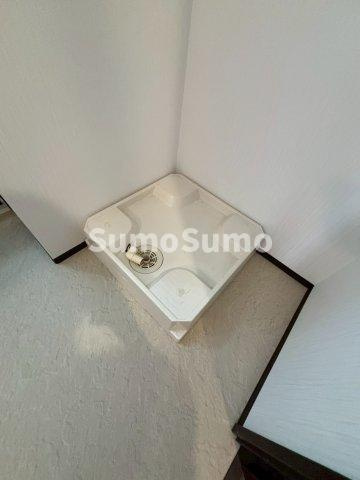 プレジオ鎗屋町の設備