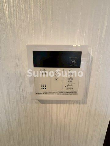 プレジオ鎗屋町の設備