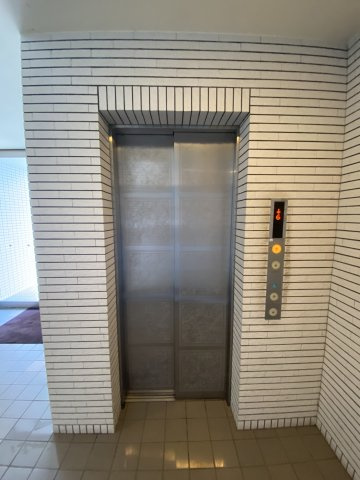 ツルトスコⅡ番館のその他共用部分