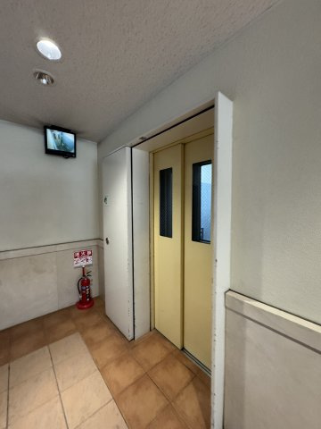タカマツ神戸駅南通のその他共用部分
