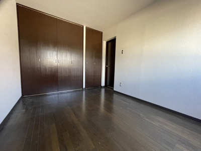 【洋室】 | J hill's