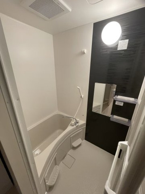 【浴室】 | J hill's