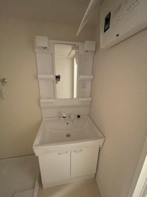 【独立洗面台】 | J hill's