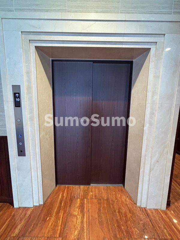 プレジオ本町のその他共用部分
