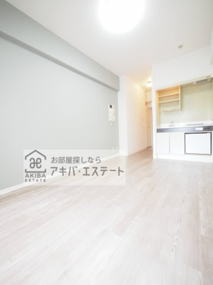 【居間・リビング】 | ダイアパレス上野 | 同一仕様写真