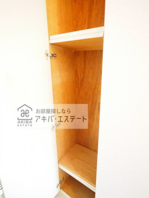 【収納】 | ダイアパレス上野 | 同一仕様写真