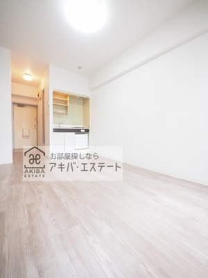 【居間・リビング】 | ダイアパレス上野 | 同一仕様写真