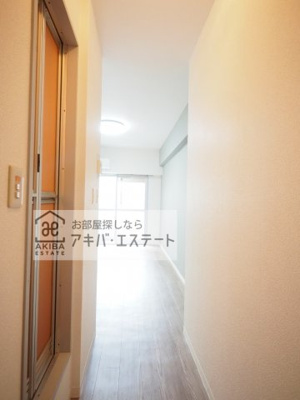 【内装】 | ダイアパレス上野 | 同一仕様写真