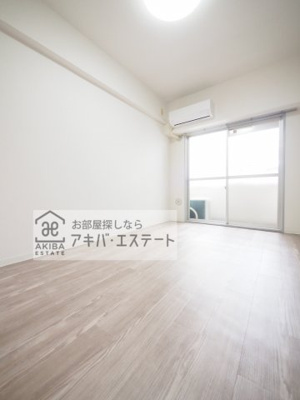 【居間・リビング】 | ダイアパレス上野 | 同一仕様写真