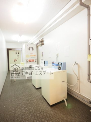 【その他共用部分】 | ダイアパレス上野