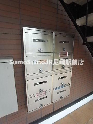 セレノコート武庫川のその他共用部分