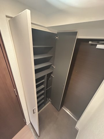 プレサンス難波フィネストのその他
