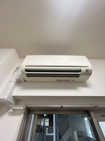 プレサンス難波フィネストのその他
