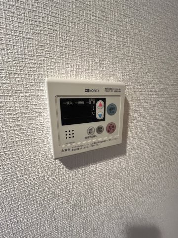 プレサンス難波フィネストのその他