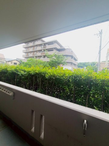 プレミール西宮の展望