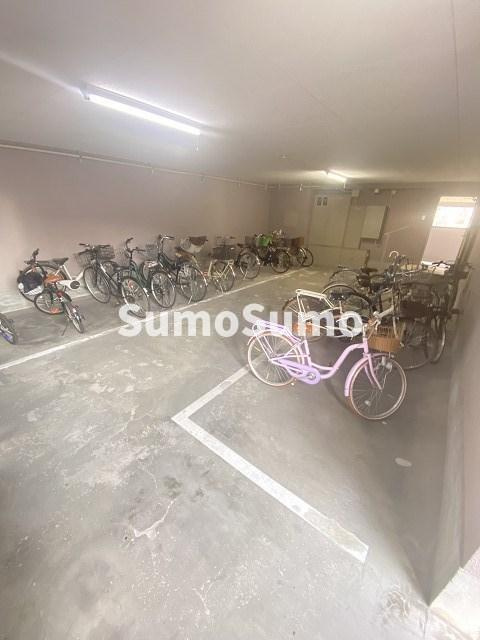 プレミール西宮のその他共用部分