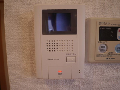 【セキュリティ】 | プレシャス北小岩