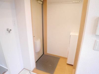 【玄関】 | プレシャス北小岩