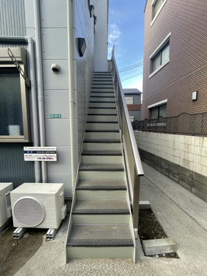 【その他共用部分】 | プレシャス北小岩