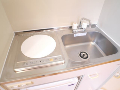 【キッチン】 | プレシャス北小岩