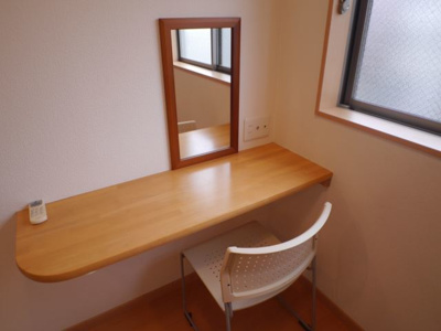 【設備】 | プレシャス北小岩