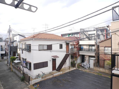 【展望】 | プレシャス北小岩