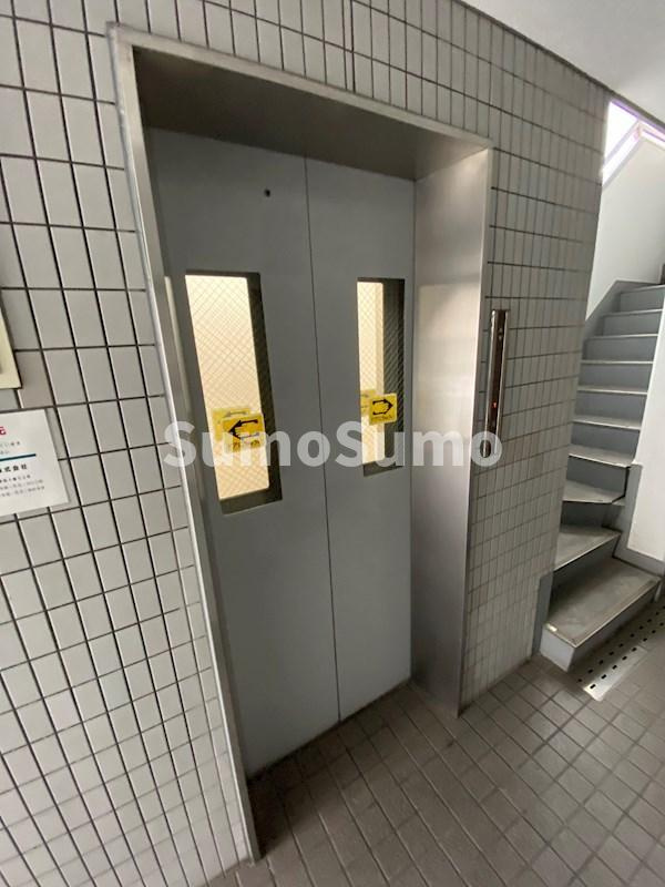 ダイドーメゾン兵庫本町のその他共用部分