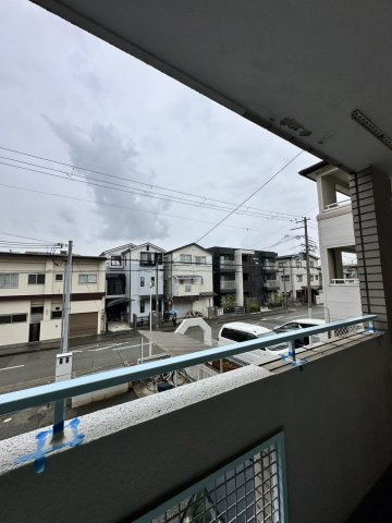 フローレンス西宮4の展望