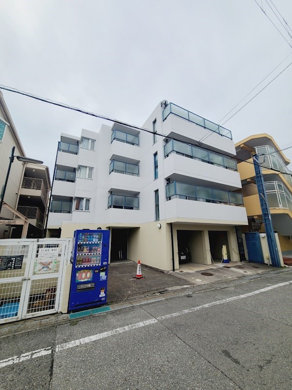 ダイドーメゾン西宮北口Ⅱ