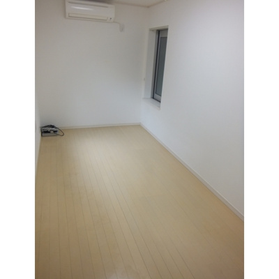 【寝室】 | シャンテ日暮里