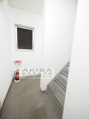 【その他共用部分】 | シャンテ日暮里