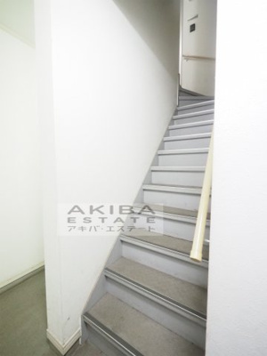 【その他共用部分】 | シャンテ日暮里