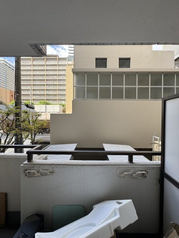 ダイアパレス西神戸の展望