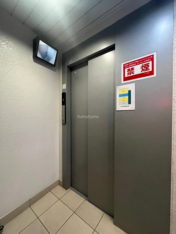 タレイア日本橋の外観