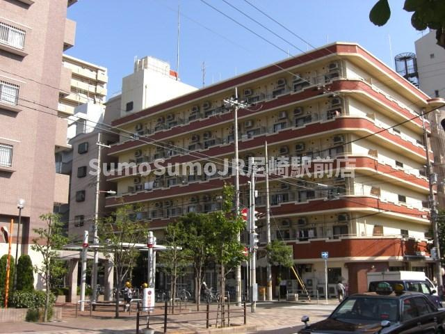 フローライト新大阪