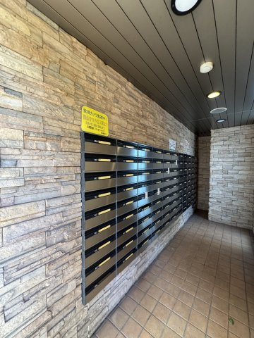 タカマツ神戸駅南通のその他共用部分