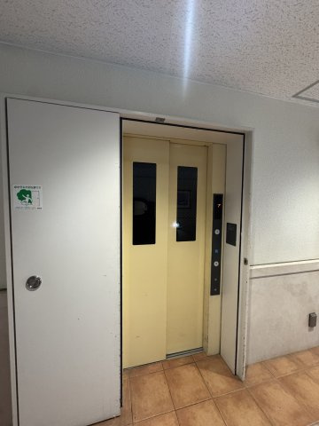 タカマツ神戸駅南通のその他共用部分