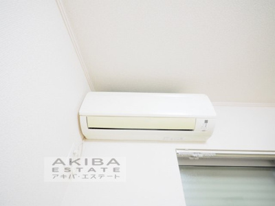 【設備】 | シャンテ日暮里 | 同一仕様写真