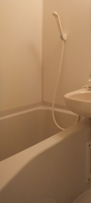 【浴室】 | シャンテ日暮里