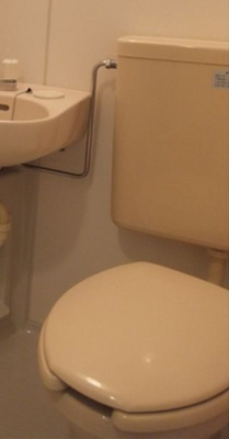 【トイレ】 | シャンテ日暮里